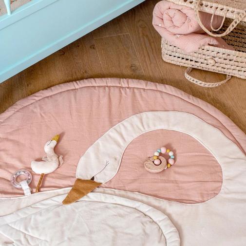 Moulin Roty - Tapis d'éveil