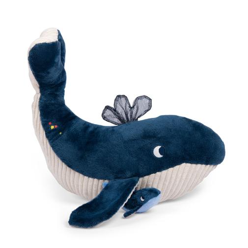 Moulin Roty - Grande baleine d'activités