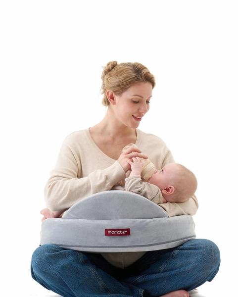 Momcozy - Coussin d’allaitement Momcozy MaxSupport