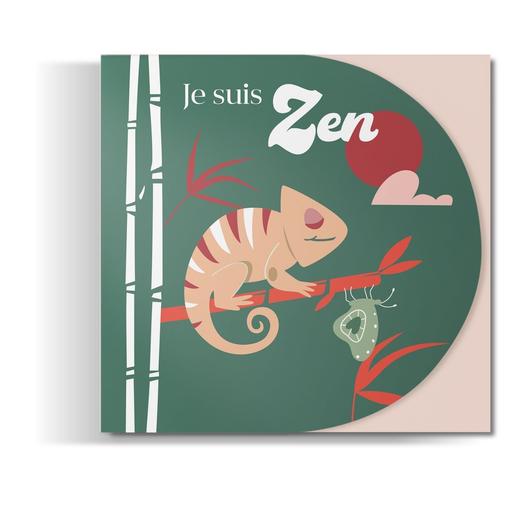 Morphée - Carte Histoire apaisante enfant