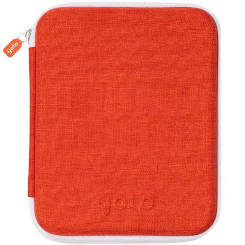 Yoto - Porte-cartes Yoto orange