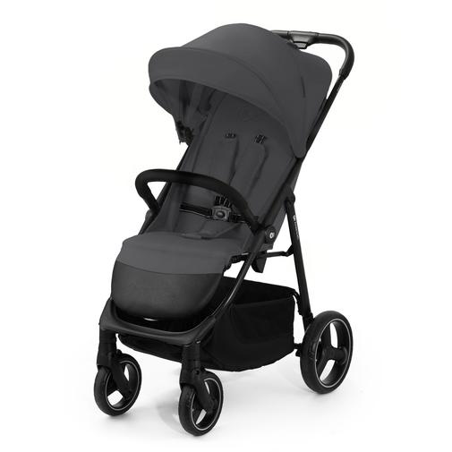 Kinderkraft - Poussette TRIG 3 gris