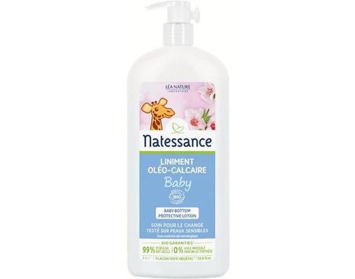 Natessance - Liniment Oléo-Calcaire