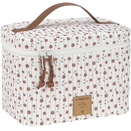 Lassig - Vanity Casual Fleurs blanc