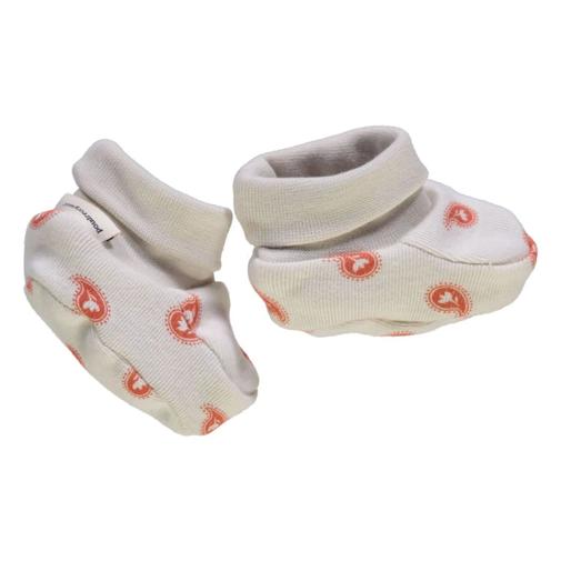 Poudre Organic - Poudre Organic - Chaussons Wakame
