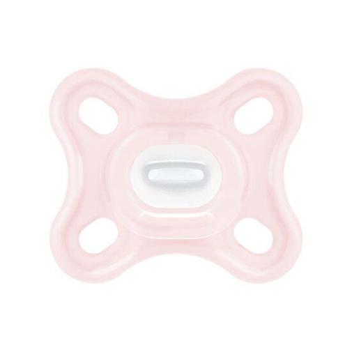 Mam - Lot de 2 Sucettes Comfort en silicone