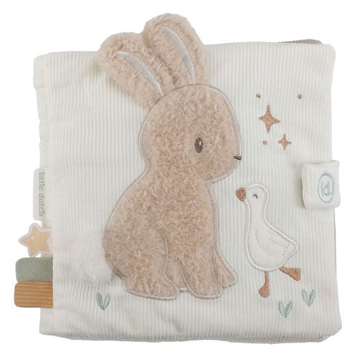 Little Dutch - Livre d'Activités - Newborn