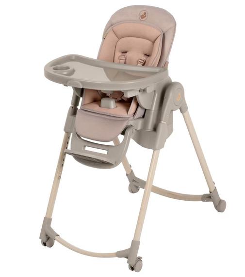 Maxi-Cosi - Maxi-Cosi Minla Plus - Chaise haute