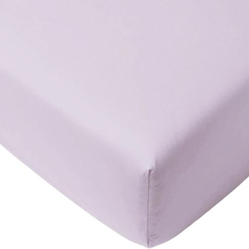 Mon P'tit Dodo - Drap housse en jersey Parma (60 x 120 cm)
