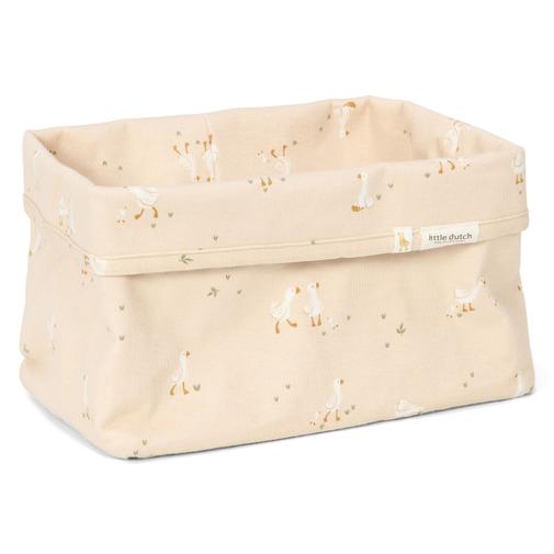 Little Dutch - Grand Panier de Commode - Little Goose