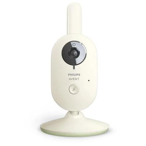 Philips Avent - Ecoute-bébé video 2,8 pouces SCD882/26