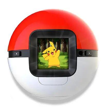 SIDJ - Pokemon - Dresseur Guess Ultimate