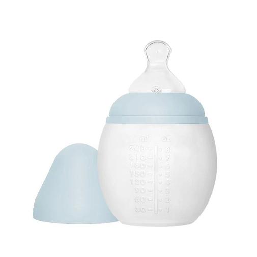 Elhée - Biberon anti-colique 240 ml | Blue Sky 0m+