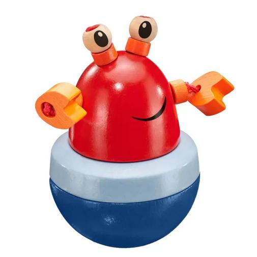 Selecta - Culbuto max crabe