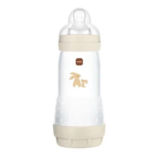 Mam - Biberon Easy Start Anti-colique Débit 3