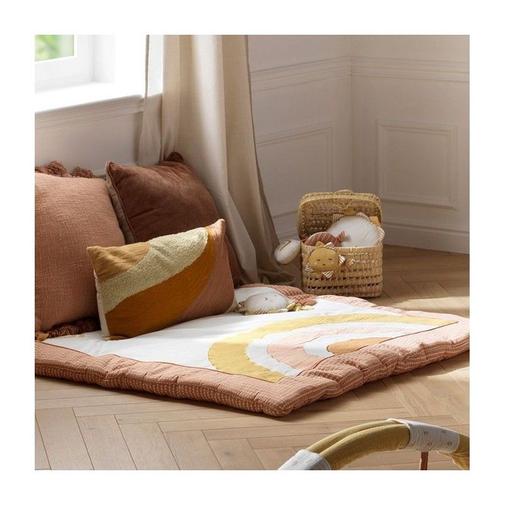 Sauthon - Grand tapis Sunlight
