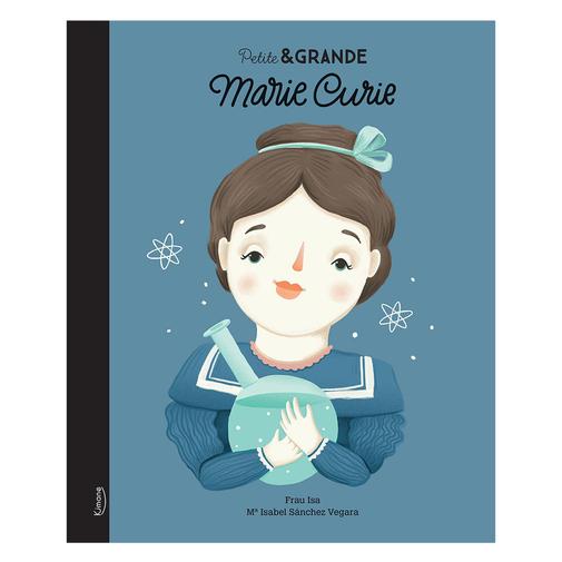 Kimane - Marie Curie