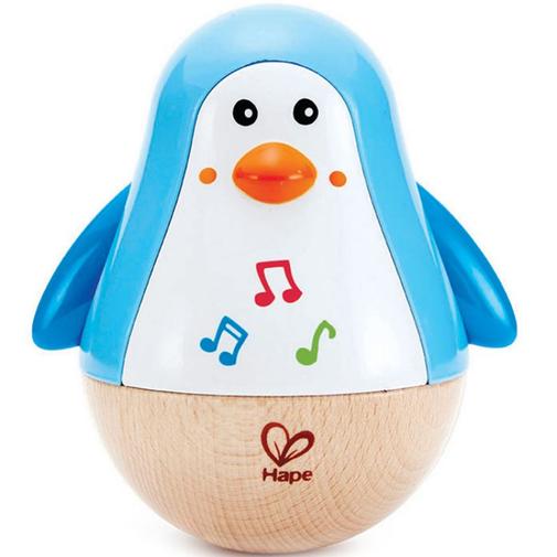 Hape - Culbuto pingouin musical