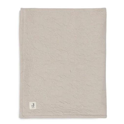Jollein - Couverture Berceau Soft Waves