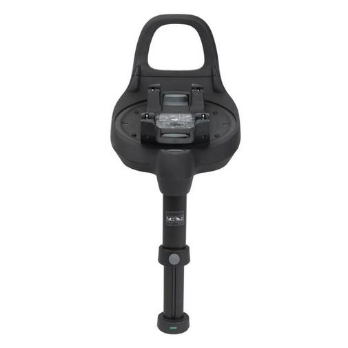 Chicco - Base rotative 360° Kory Bi-Seat/Full Seat black air - Noir