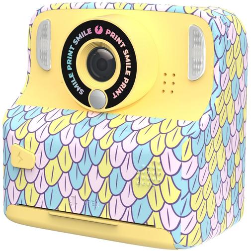 MOB - Appareil photo PixiPrint Mermaid