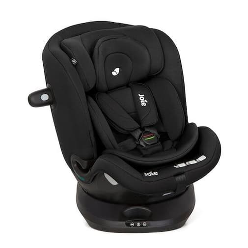 Joie - Siège auto I-spin Multiway Shale Joie : Aubert