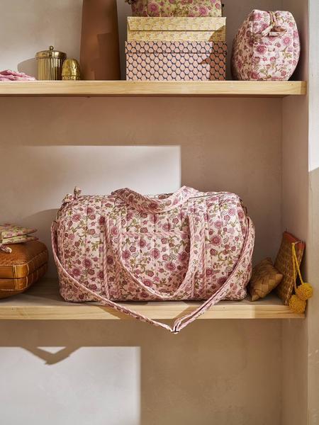 Vertbaudet - Sac à langer bohème latika