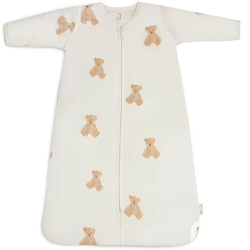 Jollein - Gigoteuse chaude avec manches amovibles Teddy Bear TOG 2-3 (6-18 mois)