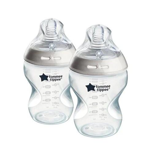 Tommee Tippee - Biberon anti-colique Natural Start Lot de 2