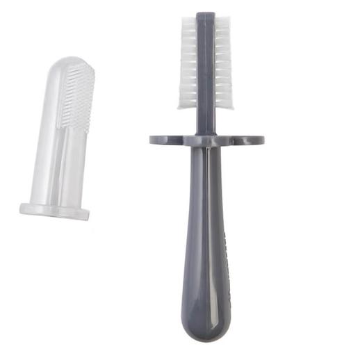 Grabease - Brosse à dents ergonomique