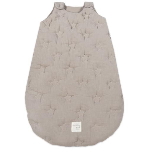 Walking Mum - Gigoteuse hiver Caetana Sand TOG 2,5 (1-4 mois)
