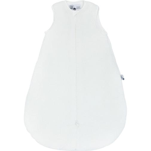Trois Kilos Sept - Gigoteuse en sherpa Wooly TOG 3 (0-6 mois)