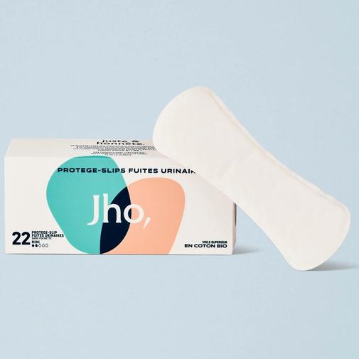 Fizimed - Protège-slips anti-Fuites Urinaires