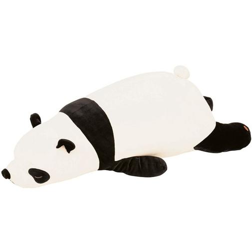 Nemu Nemu - Peluche panda Paopao (43 cm)