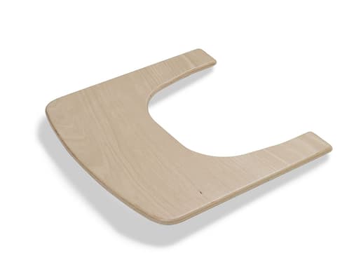 Geuther - Geuther - Tablette de repas et de jeu pour chaise haute Syt