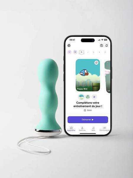 Perifit - Perifit Care Sonde de renforcement vaginale