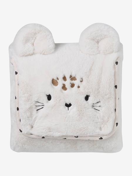 Vertbaudet - Tapis à langer de voyage lovely léo