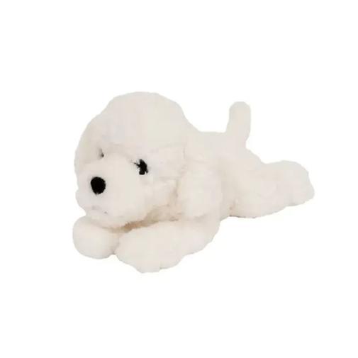 Byastrup - Chiot en peluche lesté 0,6 kg