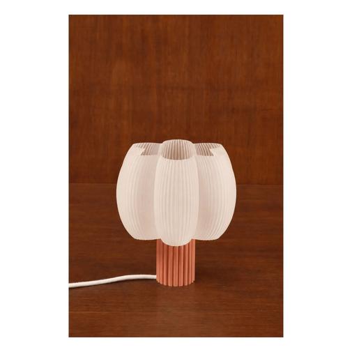 Bleuu Studio - Bleuu-studio - Lampe Fluffy