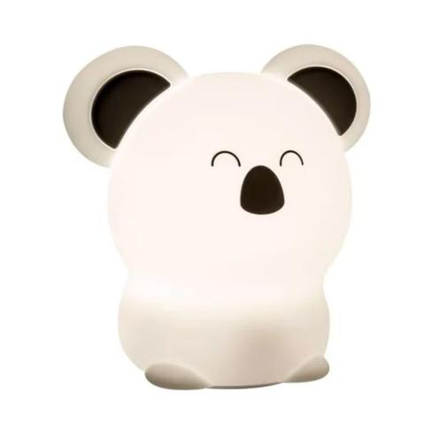 Little L - Veilleuse tactile koala avec