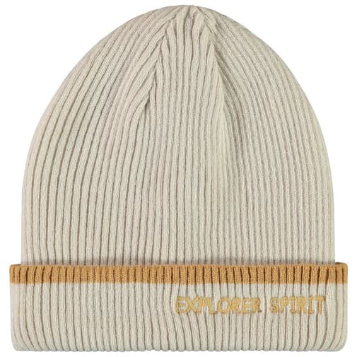 Orchestra - Bonnet en tricot avec écriture brodé pour bébé garçon