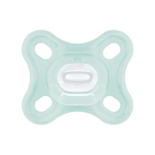 Mam - Lot de 2 Sucettes Comfort en silicone