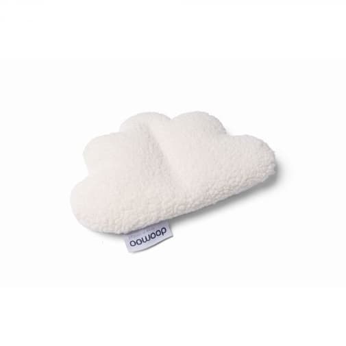 Babymoov - Bouillotte Snoogy Cloudy white