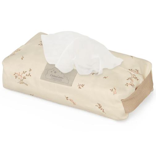 Cam Cam Copenhagen - Étui pour lingettes Ashley
