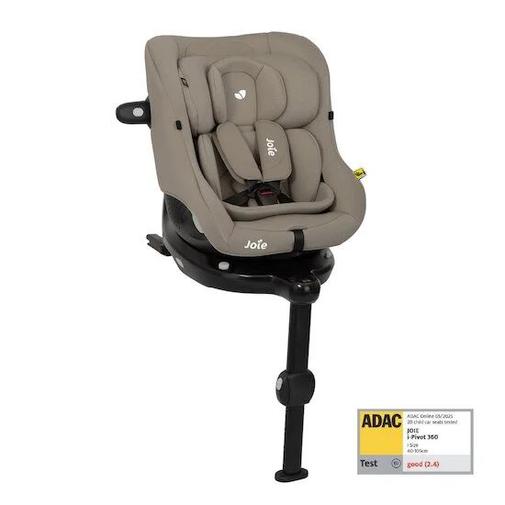 JOIE - Siège auto i-Pivot™ 360
