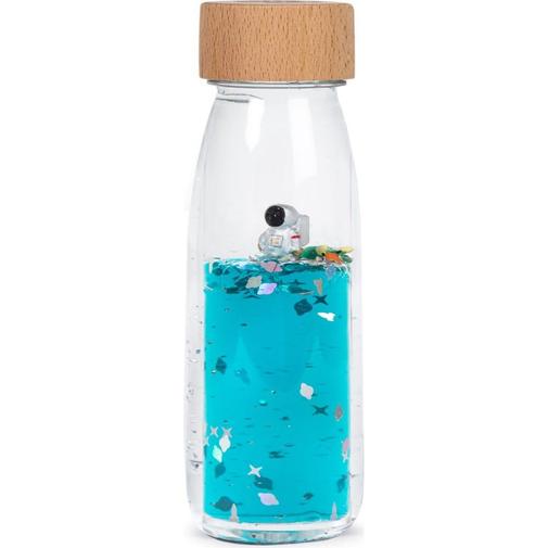 Petit Boum - Bouteille sensorielle Espace