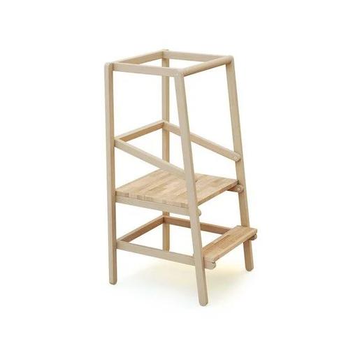 Webaby - Tour d'observation en bois ALTO 2