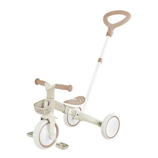 Globber - Tricycle LEARNING 3 EN 1