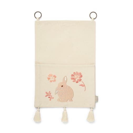 CamCam Copenhagen - Pochette Murale - GOTS - Augusta