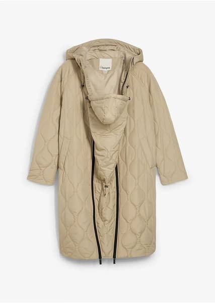 bonprix - Manteau de portage 3-en-1